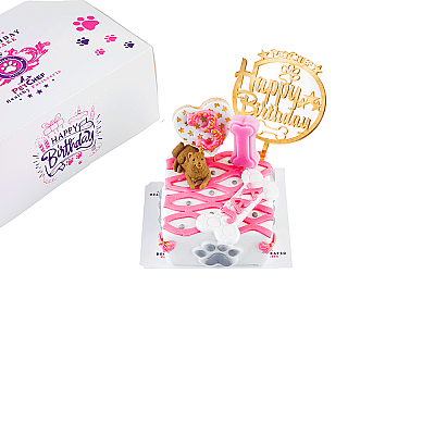Fresh Gourmet Patisserie Jax Pasta - 2