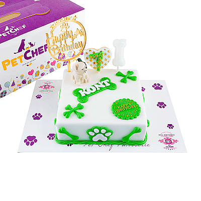 Fresh Gourmet Patisserie Kont Pasta - 1