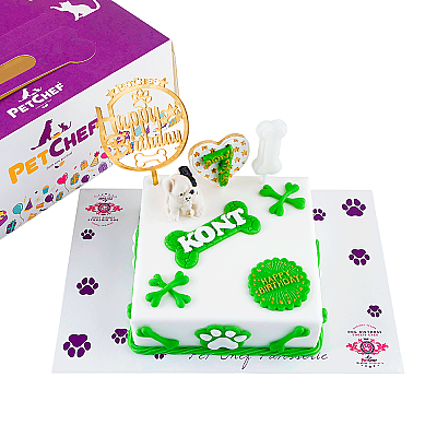 Fresh Gourmet Patisserie Kont Pasta - 2