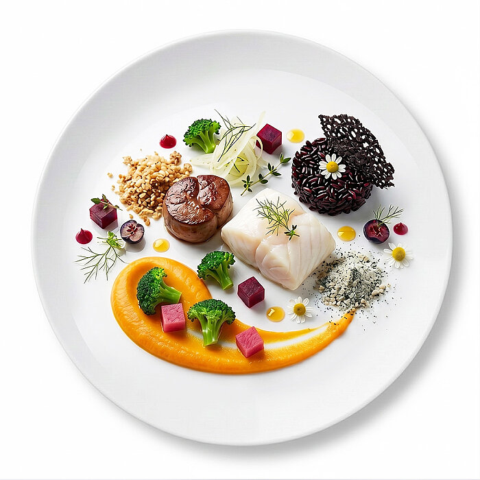 Kardiyak Destek - Pet Chef Fresh Gourmet Cardio Vital Cuisine (1)