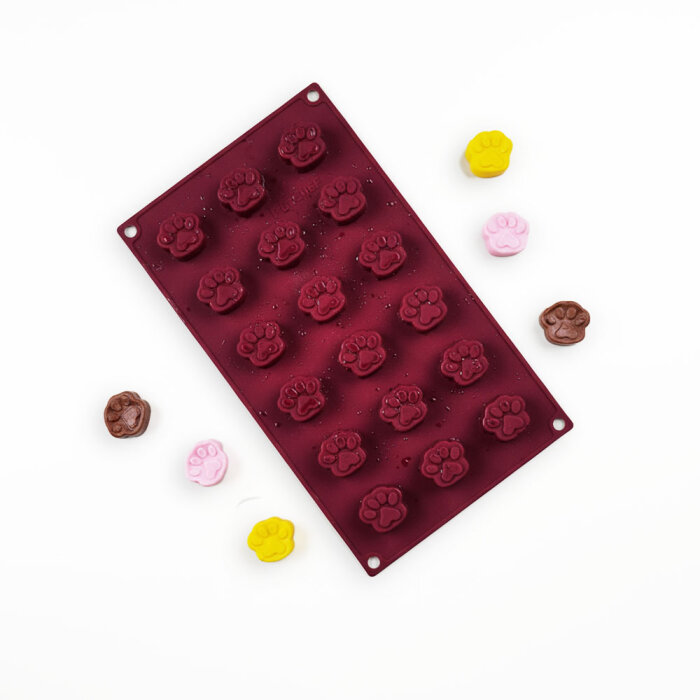 Pati Dondurma ve Kurabiye Kalıp - 2