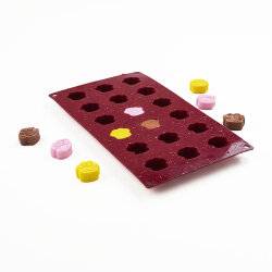 Pati Dondurma ve Kurabiye Kalıp - 3