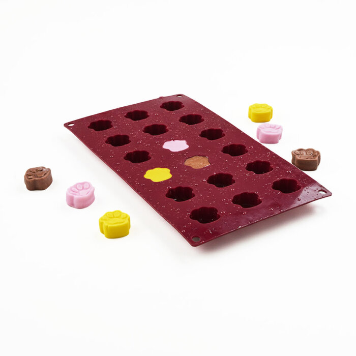 Pati Dondurma ve Kurabiye Kalıp - 3