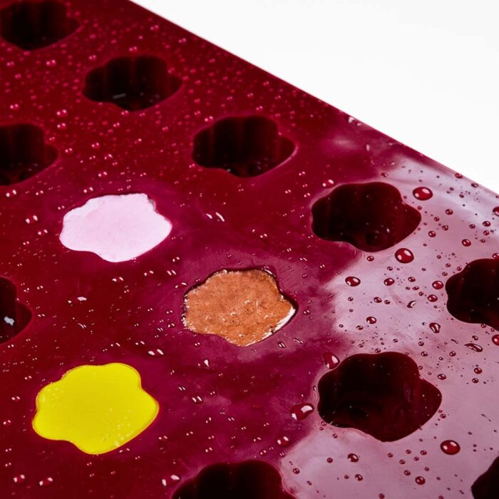 Pati Dondurma ve Kurabiye Kalıp - 4