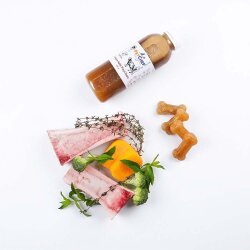 Kelle Paça Suyu (1,5 kg) - PetChef