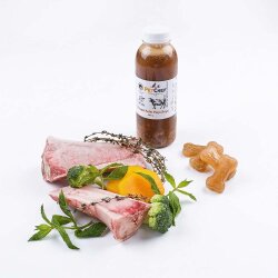 Kelle Paça Suyu (1,5 kg) - PetChef (1)