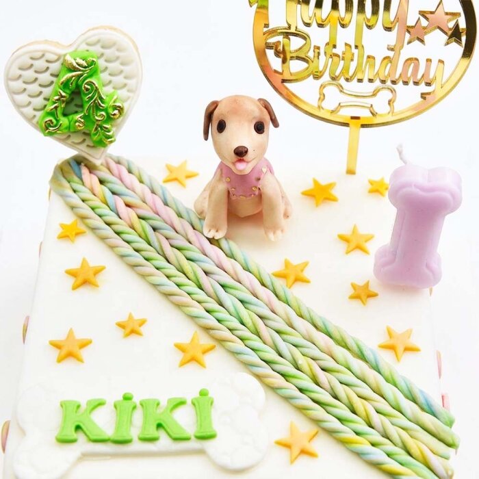 Fresh Gourmet Patisserie Kiki Pasta - Gourmet Fine Dining Cat & Dogs Patisserie (1)