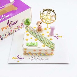Fresh Gourmet Patisserie Kiki Pasta - 3