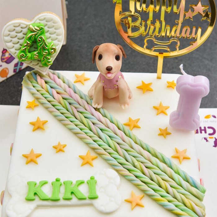 Kiki Pasta - 2