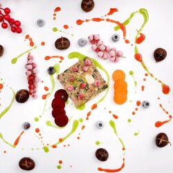 Kış Menüsü Yemek Paketi Küçük Irk - 4