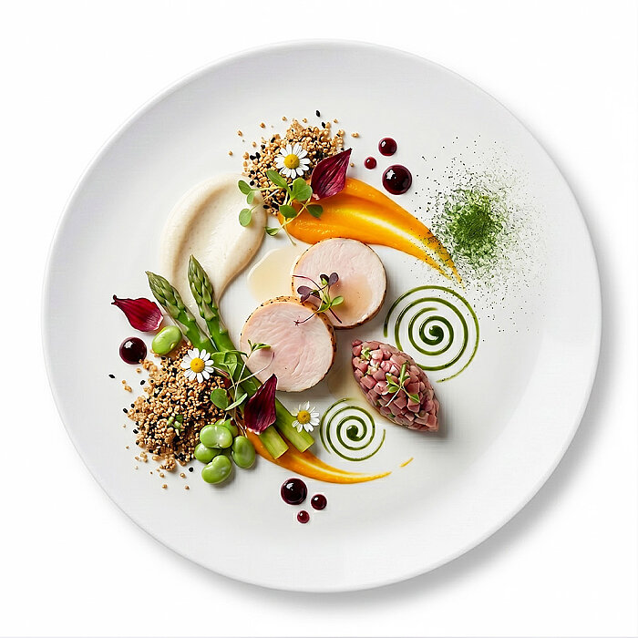Kısır Destek - Pet Chef Fresh Gourmet Neutra Vital Cuisine (1)