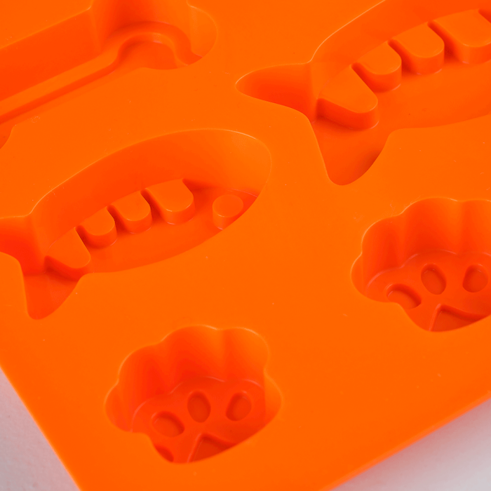 Köpek & Kedi Dondurma ve Kurabiye Kalıp - 6