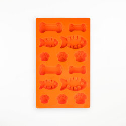 Köpek & Kedi Dondurma ve Kurabiye Kalıp - 4