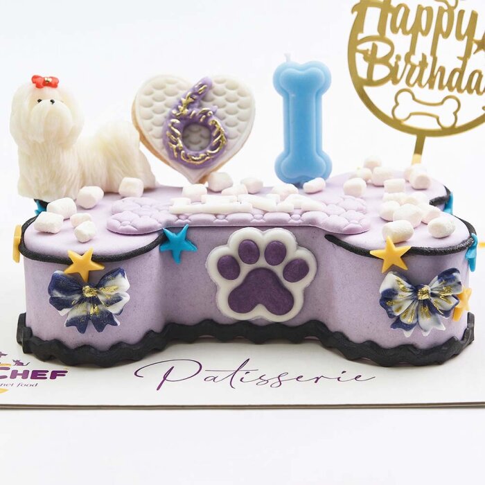 Fresh Gourmet Patisserie Lena Pasta - Gourmet Fine Dining Cat & Dogs Patisserie (1)