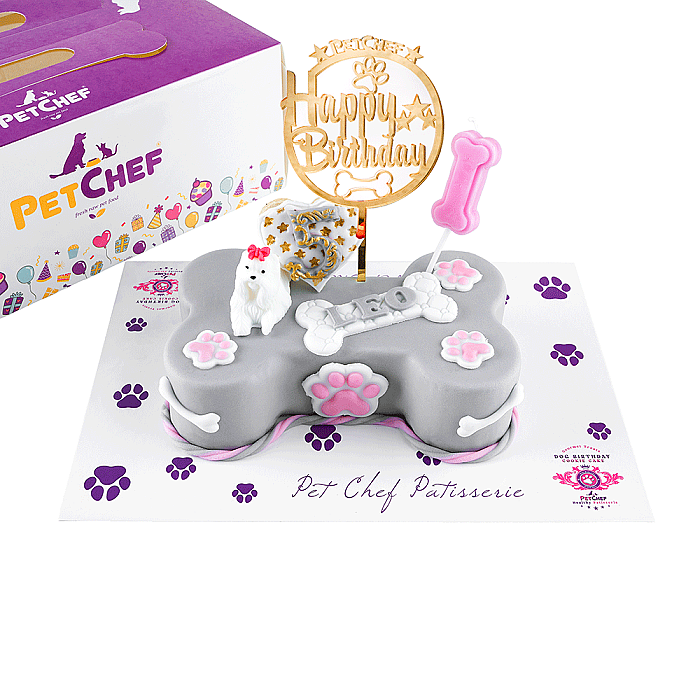 Fresh Gourmet Patisserie Leo Pasta - Gourmet Fine Dining Cat & Dogs Patisserie