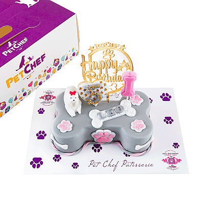 Fresh Gourmet Patisserie Leo Pasta - 2