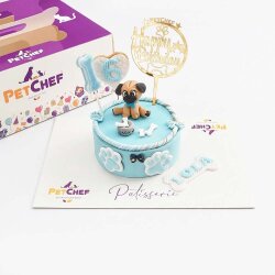 Fresh Gourmet Patisserie Lola Pasta - 1