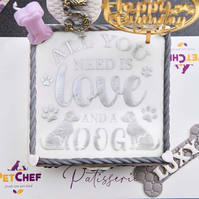 Luxy Pasta - 2