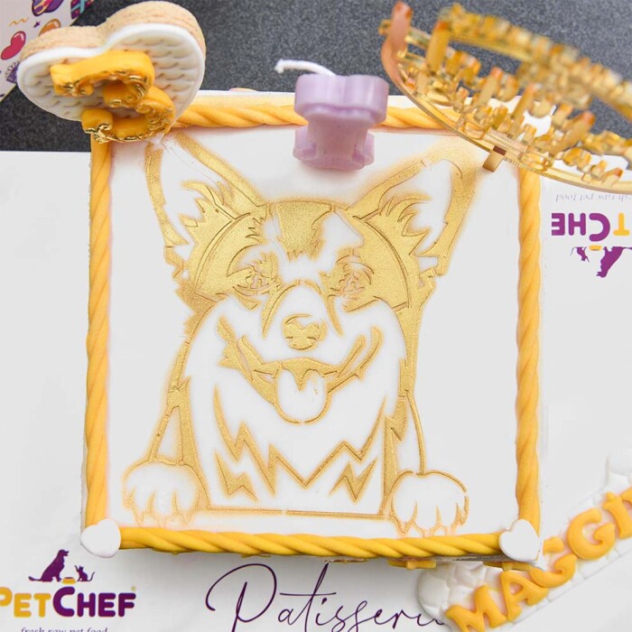 Maggie Pasta - 2