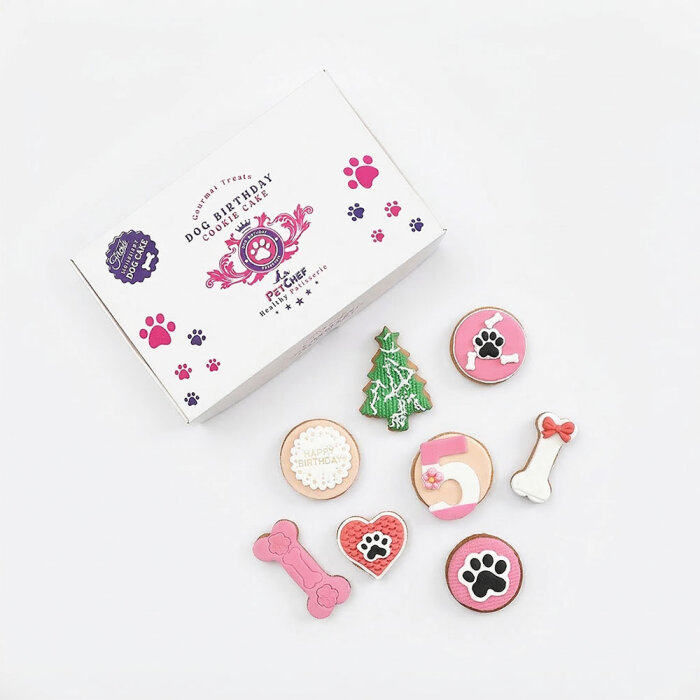 Masala Kurabiye - PetChef