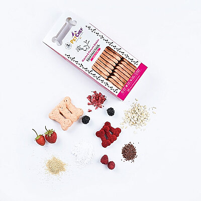 Treat Cookies&Matcha Pancarlı Kurabiye (230 Gr) - 1