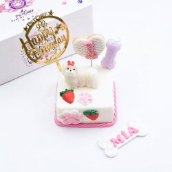 Fresh Gourmet Patisserie Mia Pasta - 3