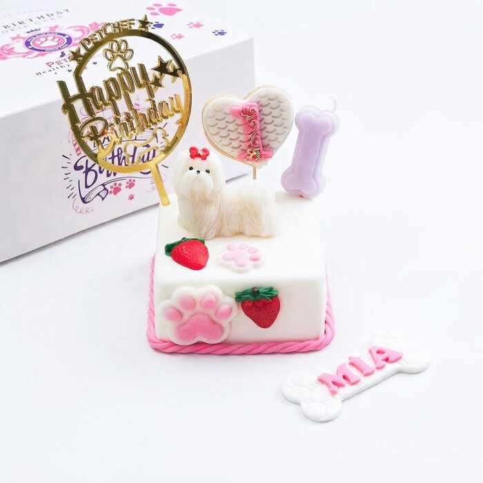 Fresh Gourmet Patisserie Mia Pasta - Gourmet Fine Dining Cat & Dogs Patisserie