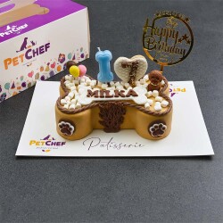 Milka Pasta - 1