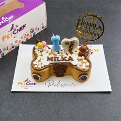 Milka Pasta - 3