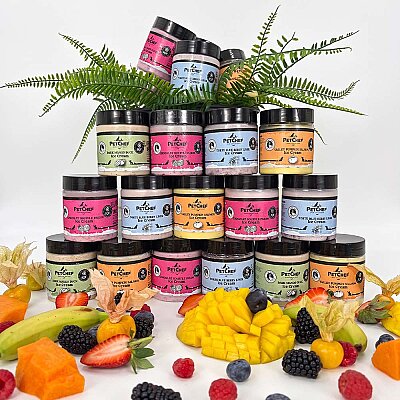 Mixed Pack Ice Cream / Dondurma - 1