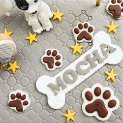 Mocha Pasta - 2