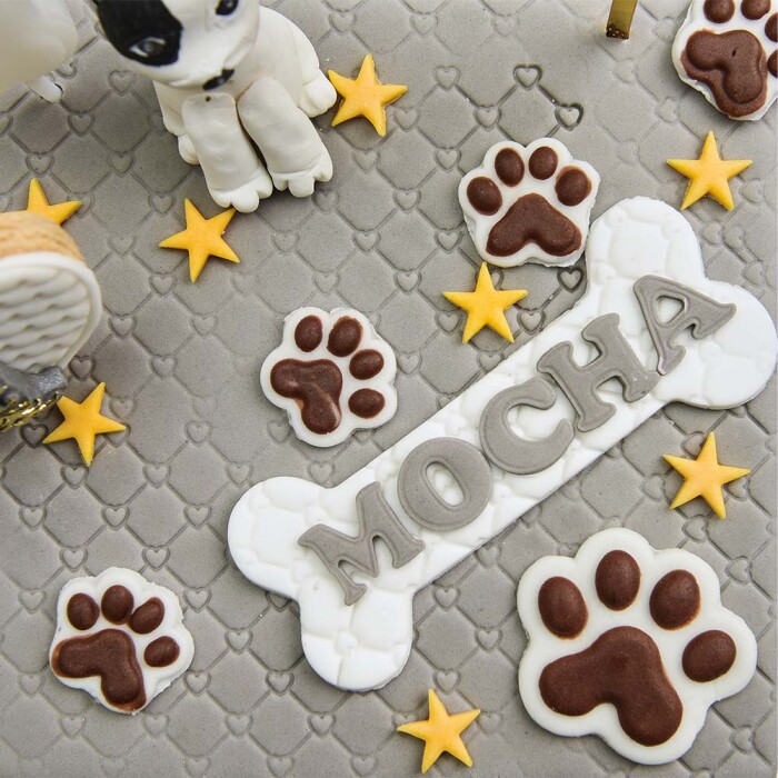 Mocha Pasta - 2