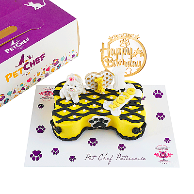 Fresh Gourmet Patisserie Mojo Pasta - 2