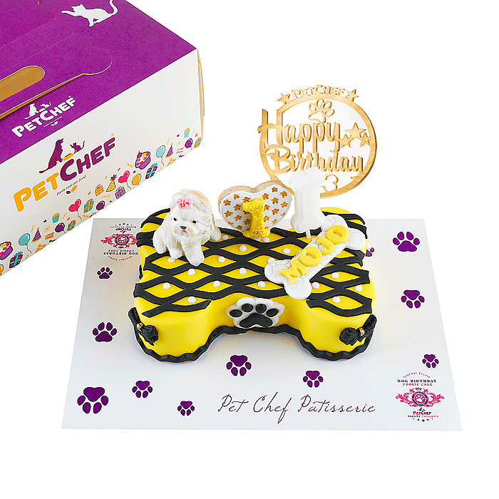 Fresh Gourmet Patisserie Mojo Pasta - Gourmet Fine Dining Cat & Dogs Patisserie (1)