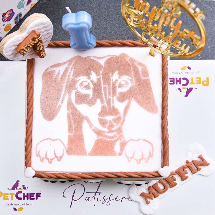Muffin Pasta - 2