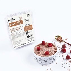 Naturel Barf Kuzu Etli Kedi Maması 1.500 Gr (3x500 Gr) - 1