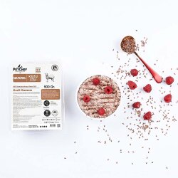 Naturel Kuzu Etli Kedi Maması 1.500 Gr (3x500 Gr) - PetChef (1)