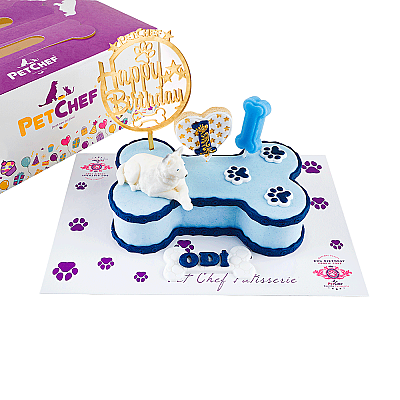 Fresh Gourmet Patisserie Odi Pasta - 1