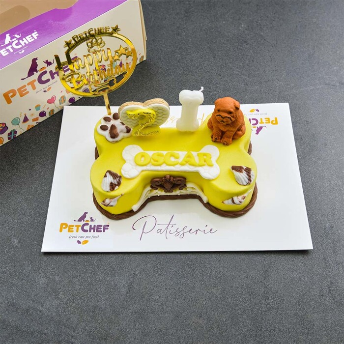 Oscar Pasta - 3