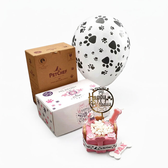 Fresh Gourmet Patisserie Pax Pasta - 2