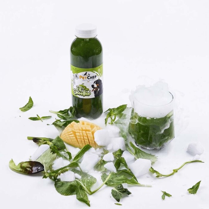 Fit Smoothie 1500 gr - PetChef