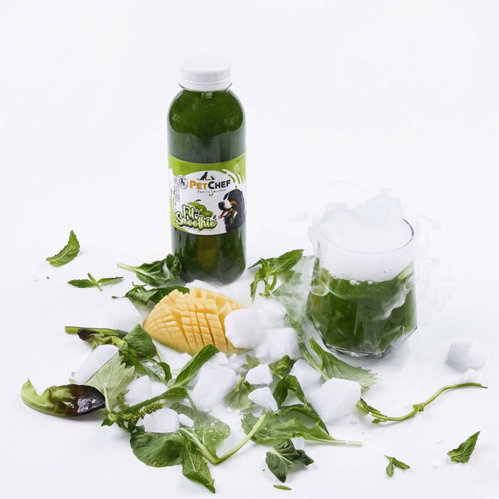 Fit Smoothie 1500 gr - PetChef