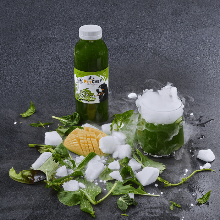 Fit Smoothie 1500 gr - 1