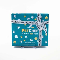 PETCHEF HEALTY DOG FOOD BOOK(KARGO ÜCRETSİZ ) - 4