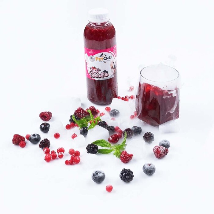 Pinot Smoothie 1500 gr - PetChef