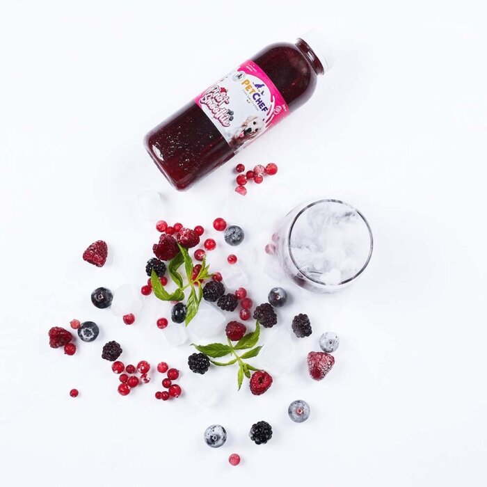 Pinot Smoothie 1500 gr - PetChef (1)