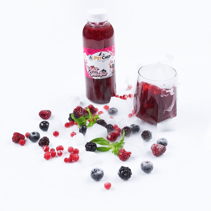 Pinot Smoothie 1500 gr - PetChef