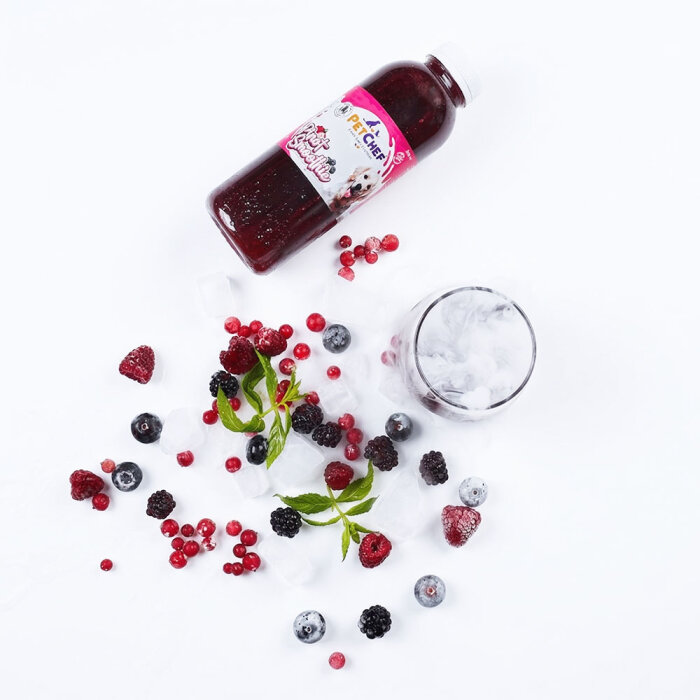 Pinot Smoothie 1500 gr - PetChef (1)