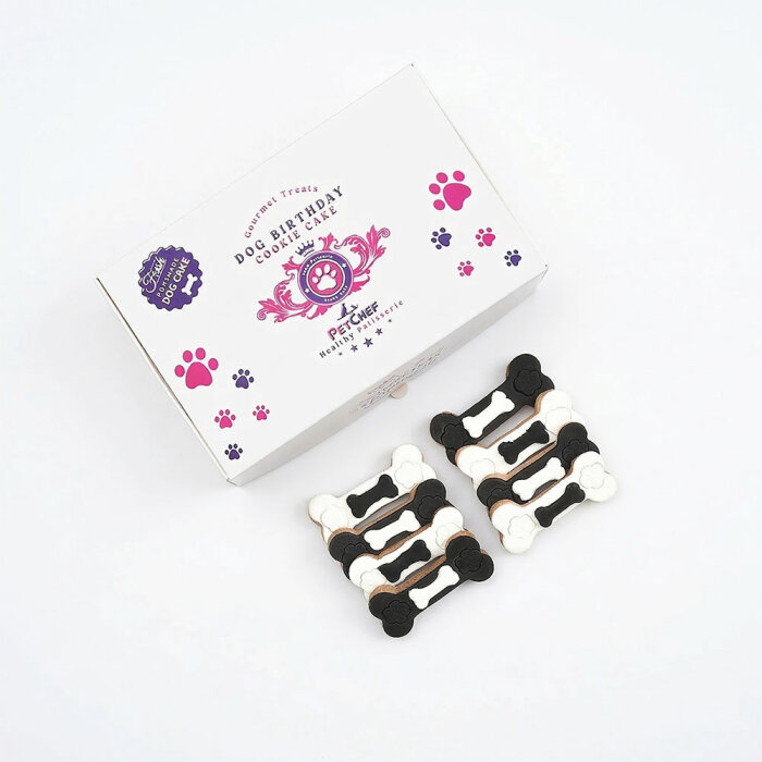 Raisu Kurabiye - PetChef