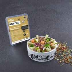 Raw (Çiğ) Tavuk Etli Köpek Maması - 1